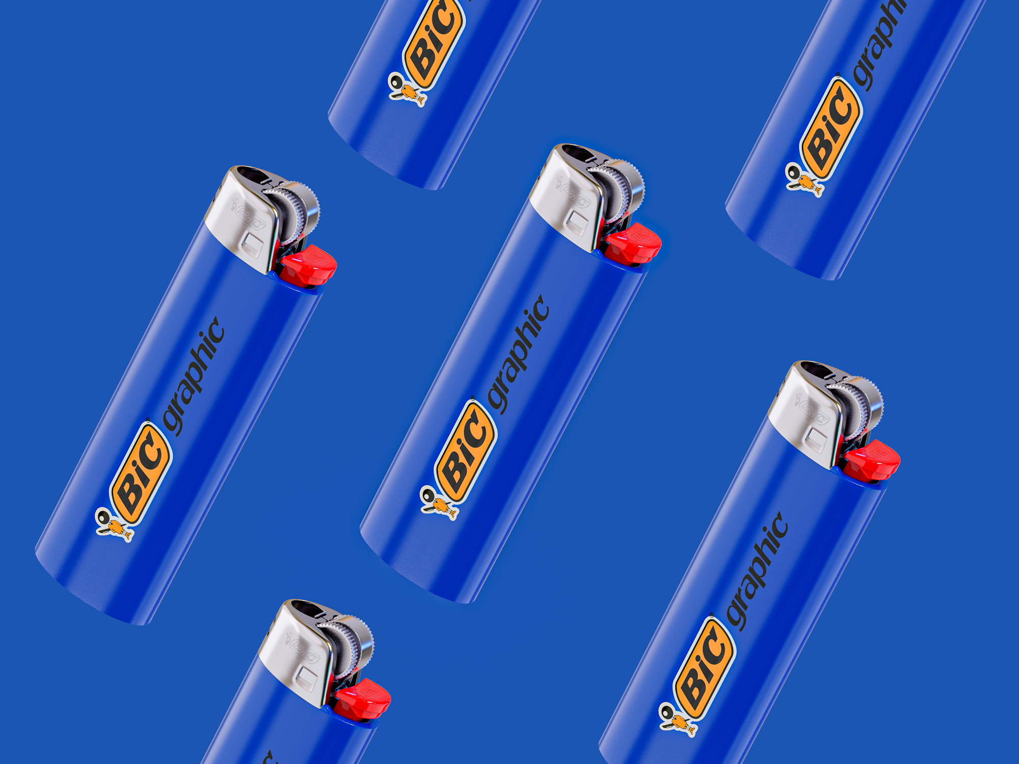 BIC-LIGHTER-FAMILY